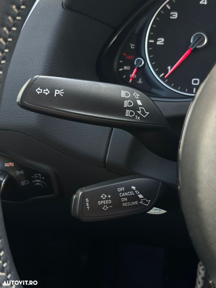 Audi Q5 2.0 TDI Quattro Stronic - 32