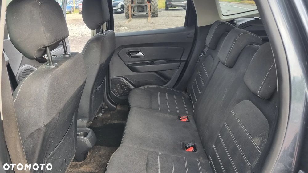 Dacia Duster Blue dCi 115 2WD Celebration - 31