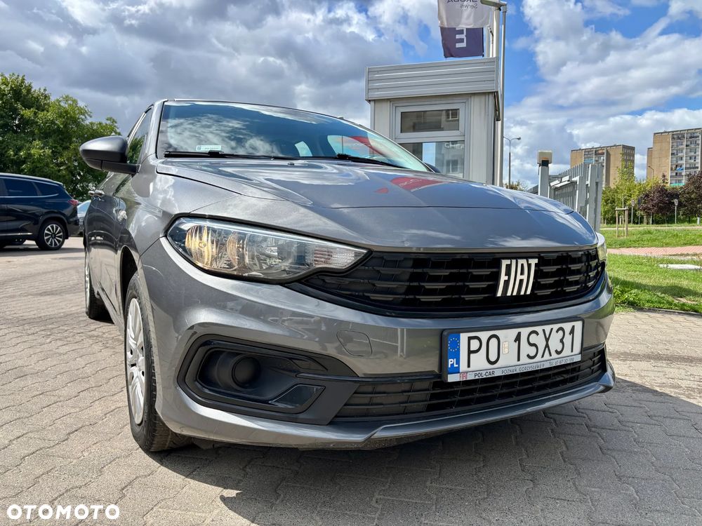 Fiat Tipo 1.0 T3 - 4