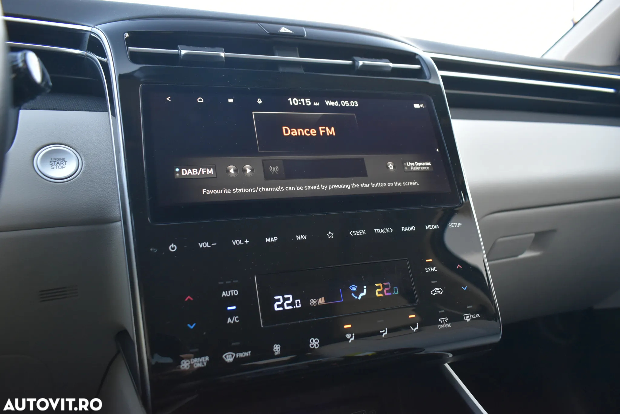 Hyundai Tucson - 21