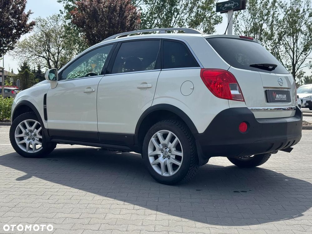 Opel Antara - 3