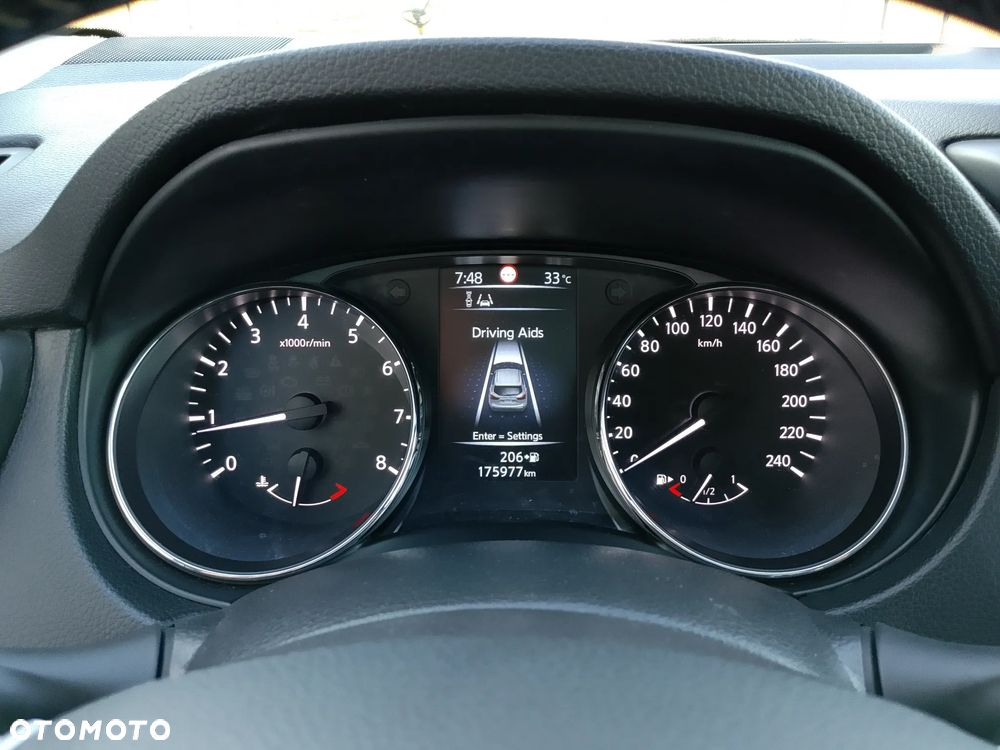 Nissan Qashqai 1.2 DIG-T Tekna+ - 22