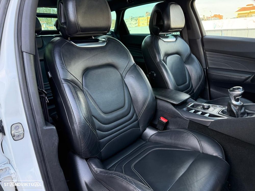 Citroën DS5 1.6 BlueHDi Chic - 16