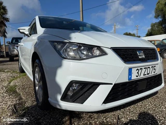 SEAT Ibiza 1.6 TDI Xcellence - 24