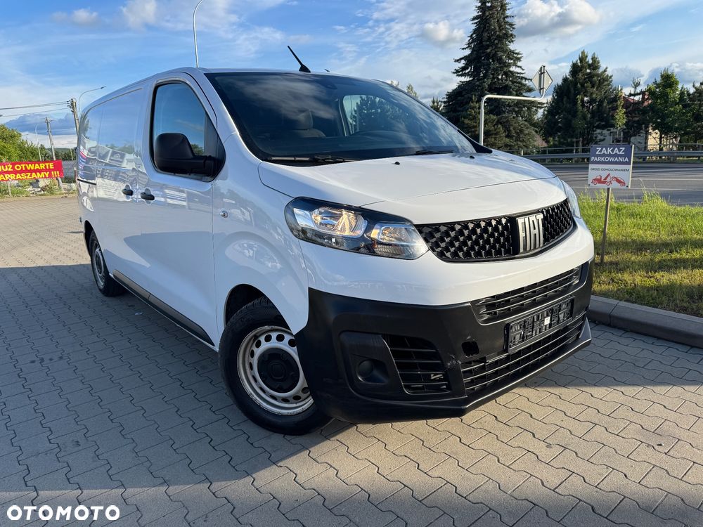 Fiat SCUDO L2H1 - 2