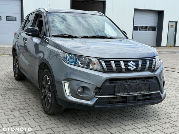Suzuki Vitara 1.4 Boosterjet Premium 2WD