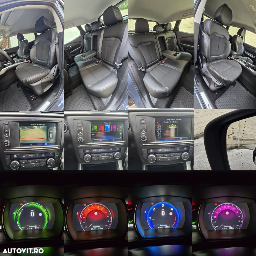 Renault Kadjar - 8