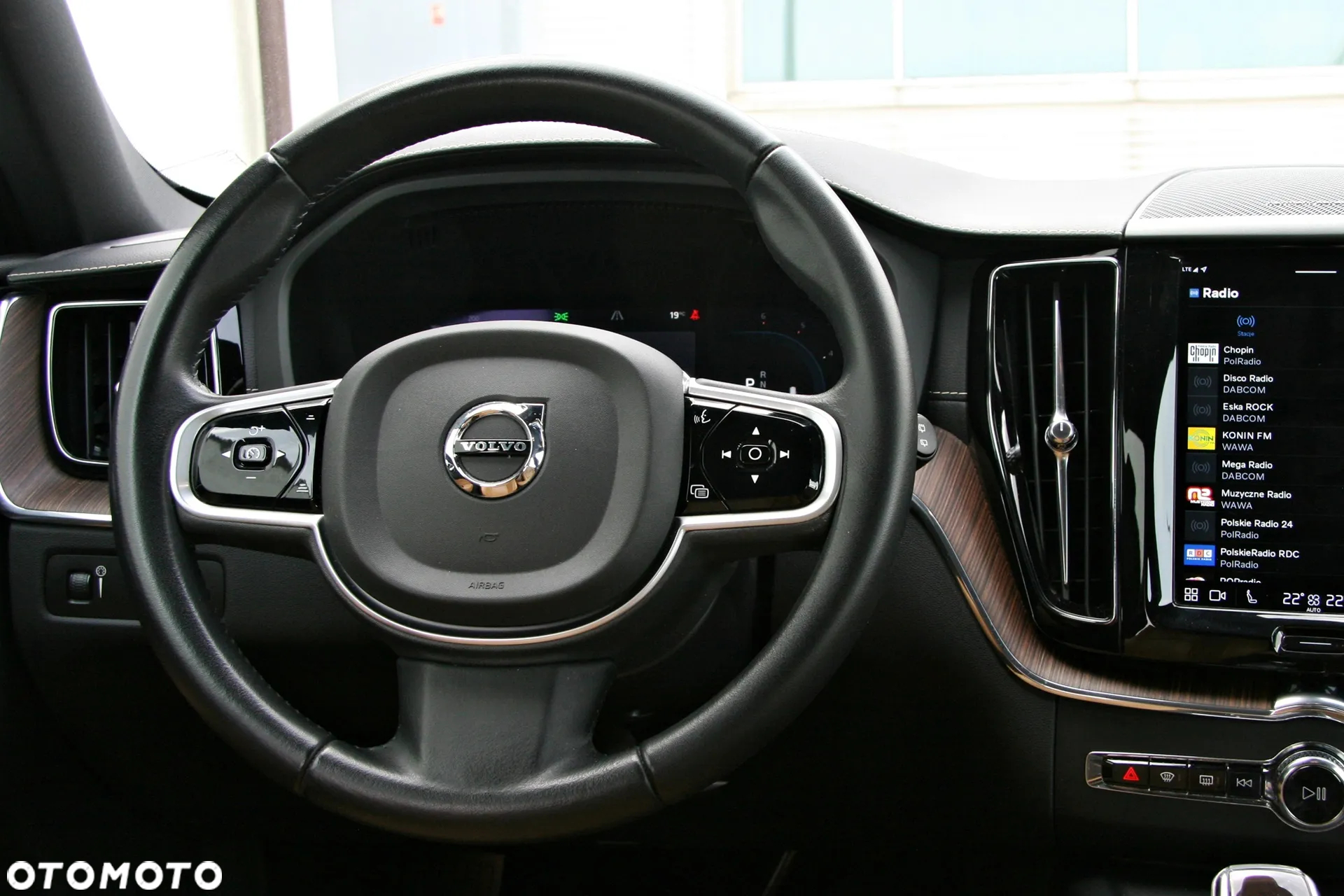 Volvo XC 60 - 12