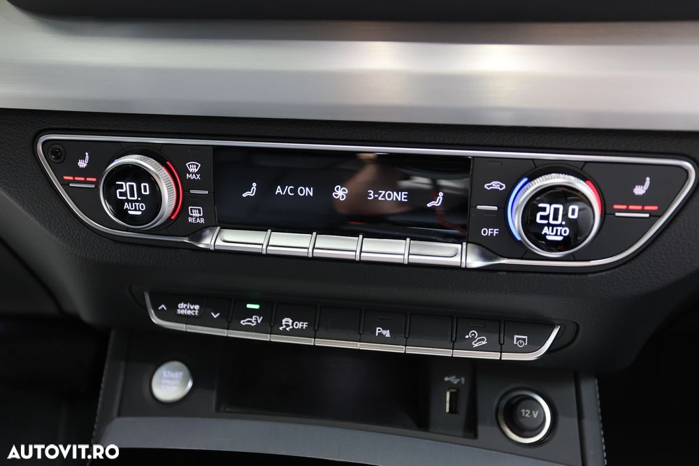 Audi Q5 50 TFSIe quattro S tronic S line - 11