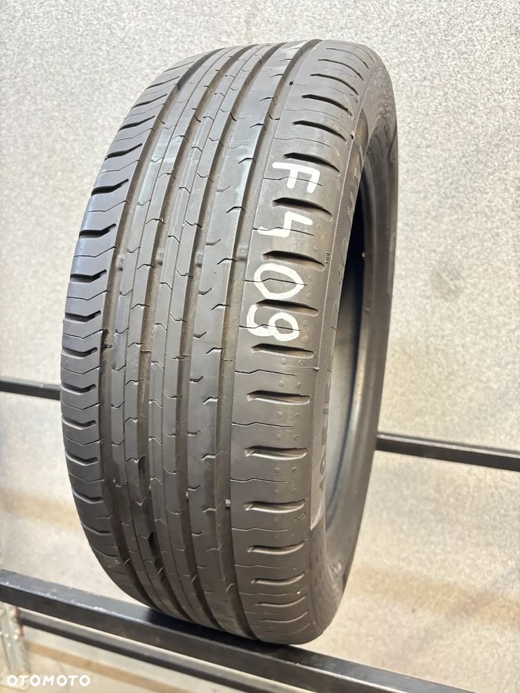 1 Opona Letnia Continental 195/55/16 91H, XL - 2