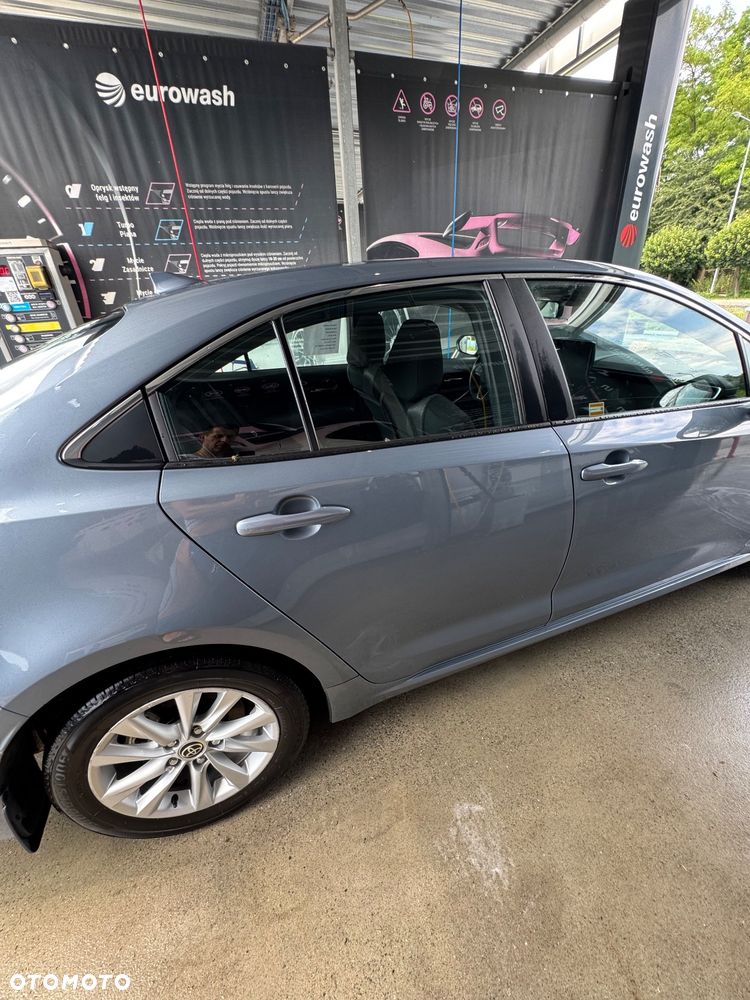 Toyota Corolla 1.5 Comfort - 28