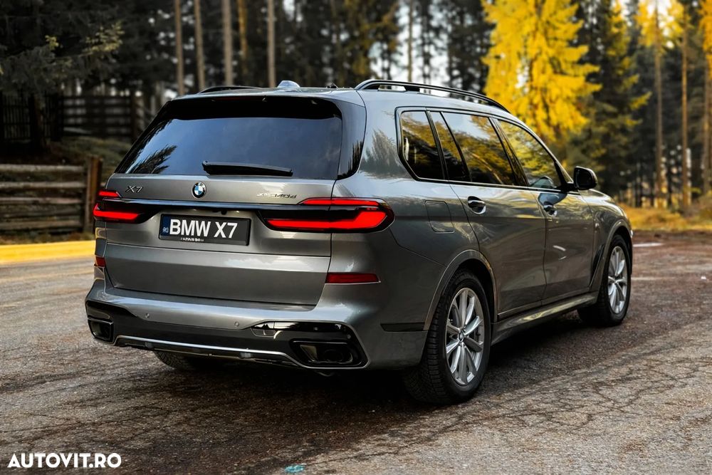 BMW X7 - 2