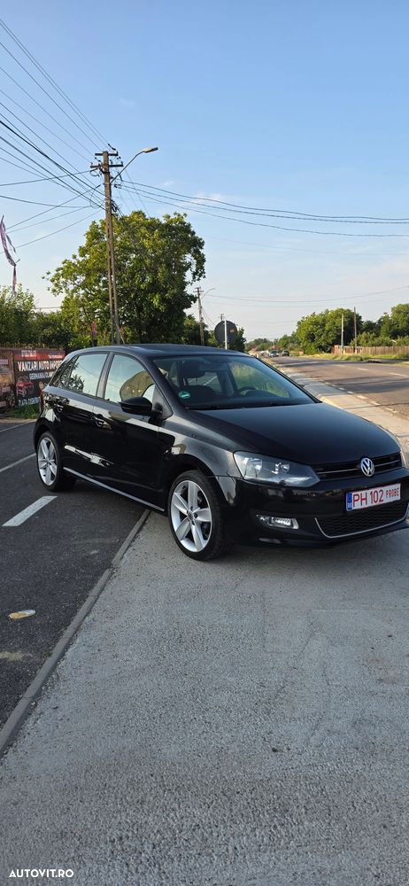 Volkswagen Polo 1.4 Life - 19