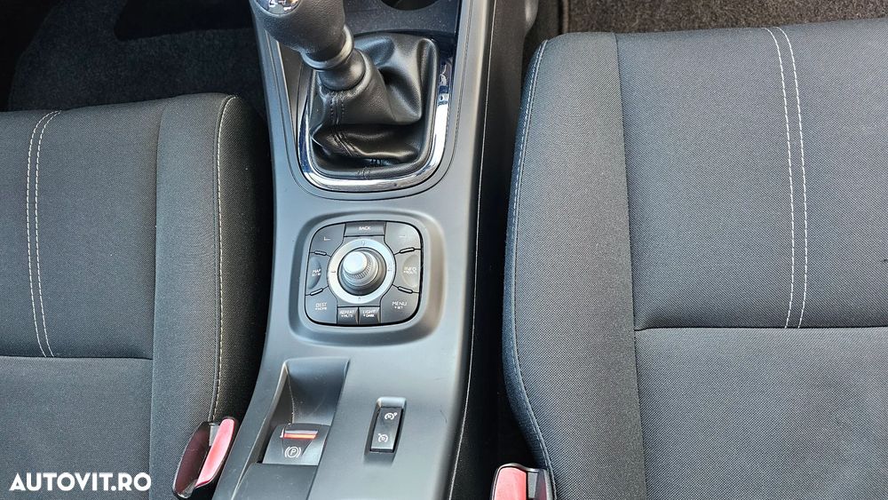 Renault Megane ENERGY TCe 115 Start & Stop LIMITED - 16