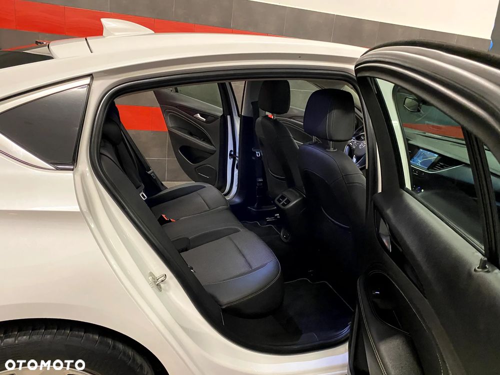 Opel Insignia 1.5 Direct InjectionTurbo Ultimate Exclusive - 24