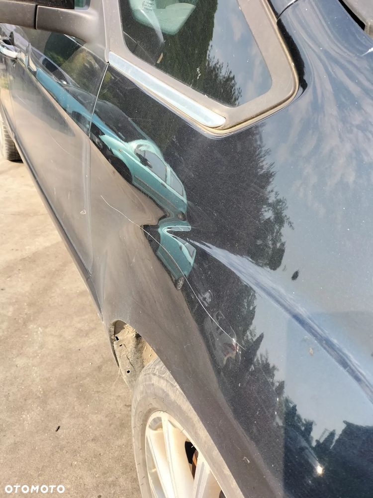 DRZWI PRAWE PRZÓD TYŁ FORD GALAXY MK3 PRZED LIFT - 5