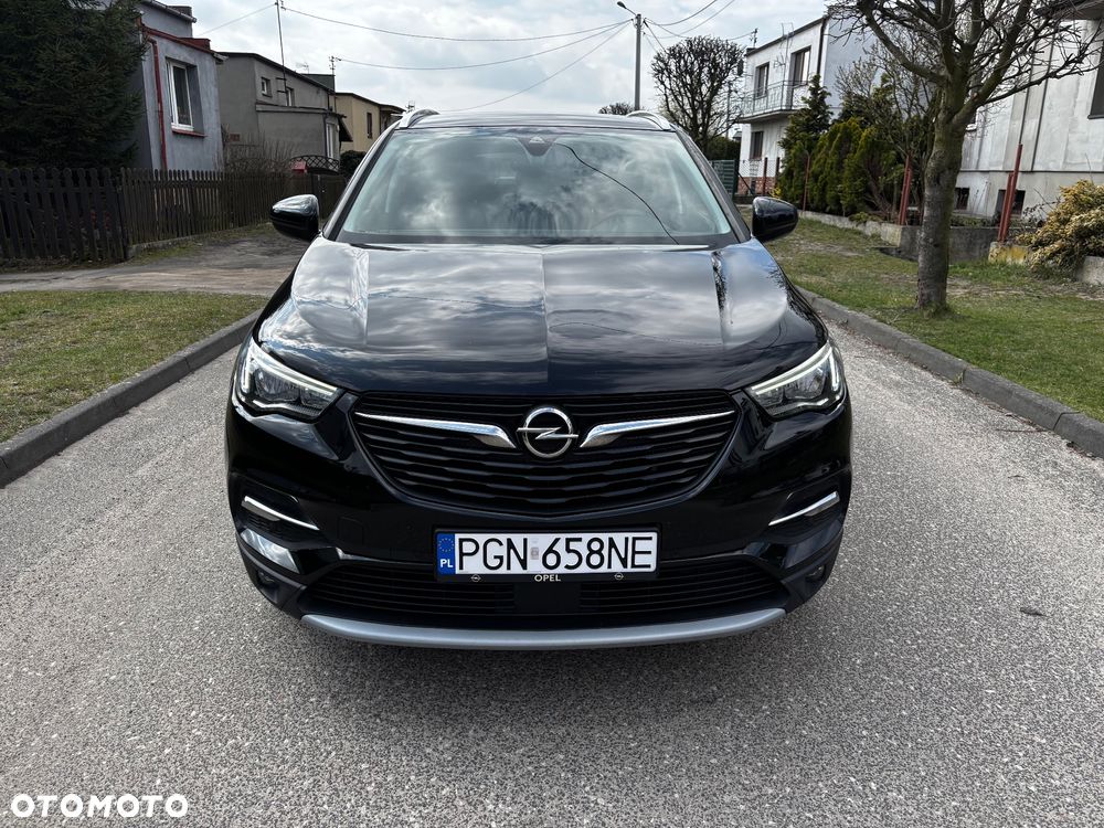 Opel Grandland X 1.5 CDTI Elegance S&S - 2