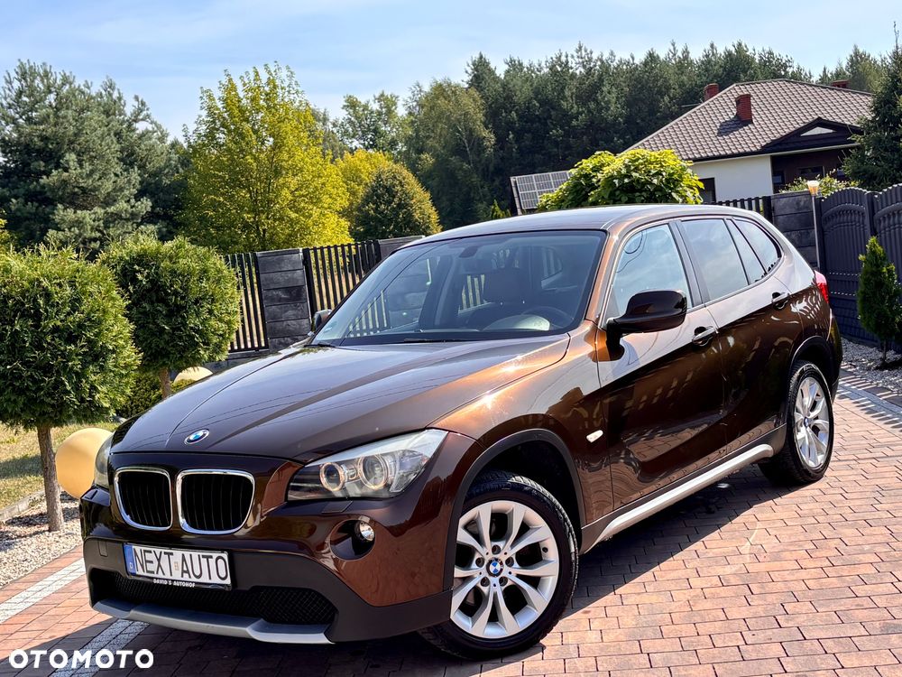 BMW X1 - 5