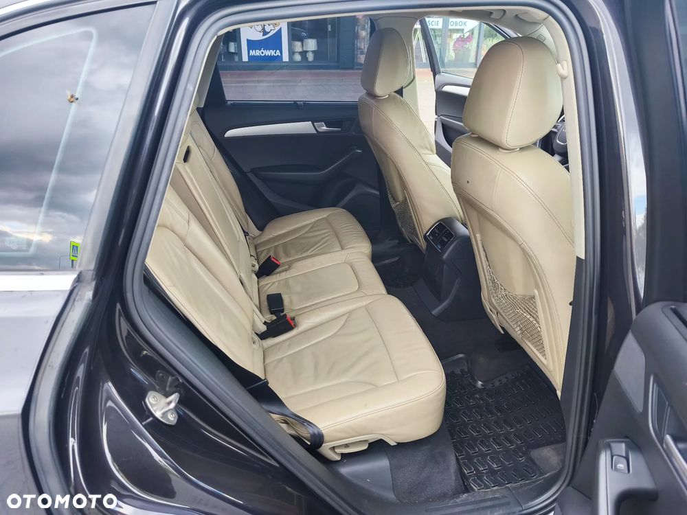Audi Q5 2.0 TDI Quattro Prime Line - 15