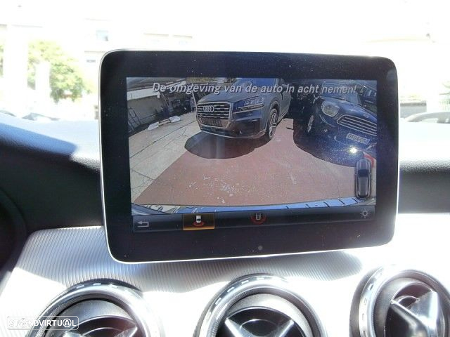 Mercedes-Benz GLA 180 CDi Style - 14