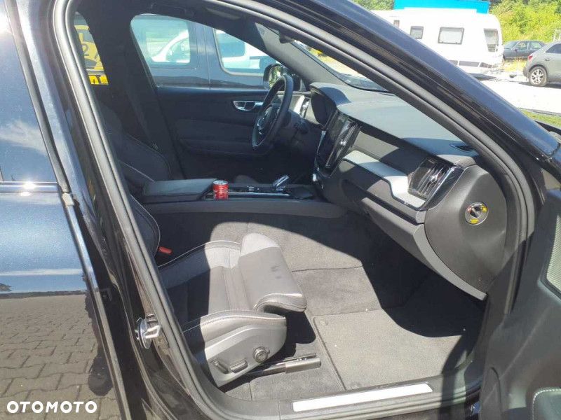 Volvo XC 60 - 5
