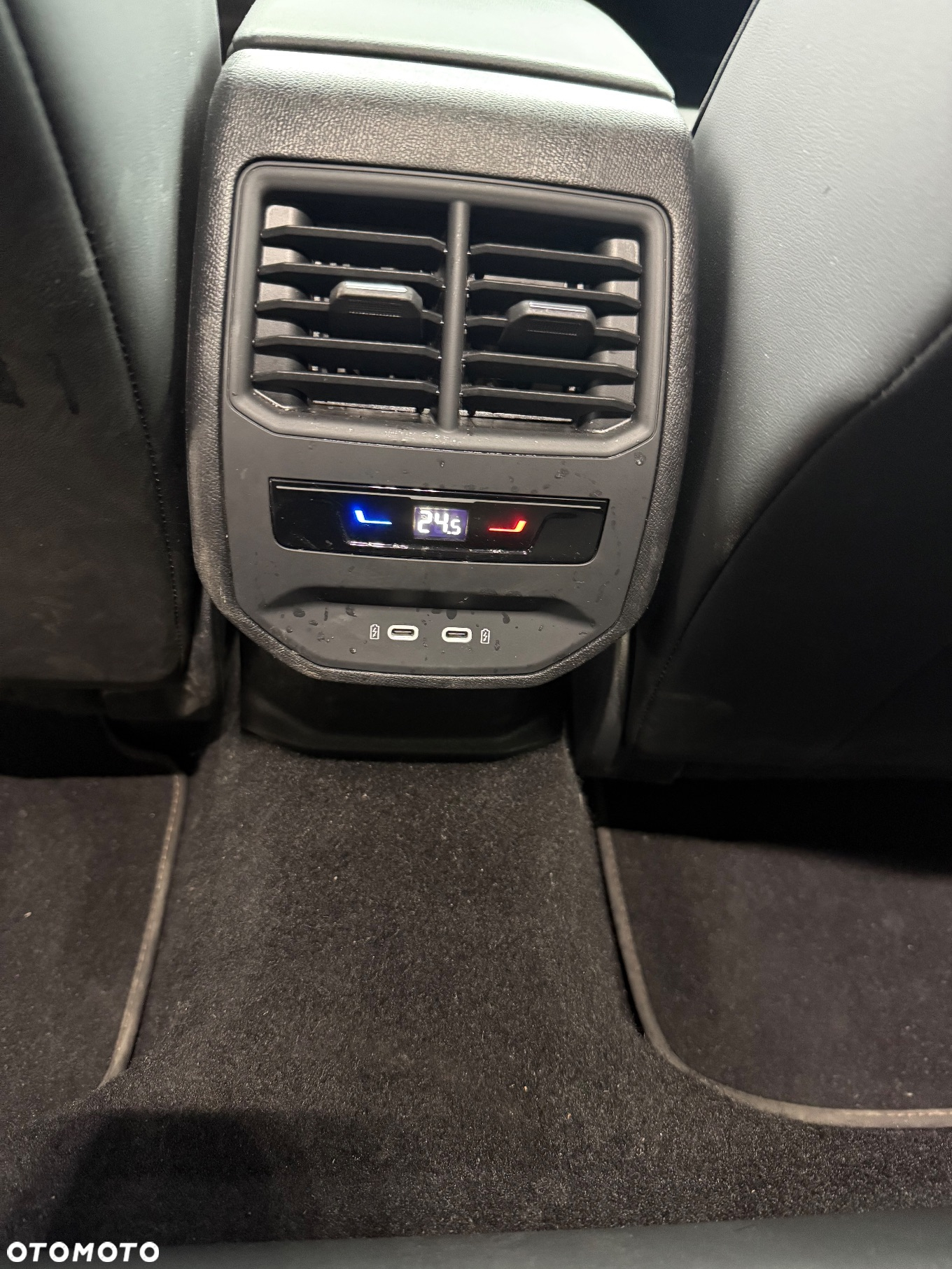 Cupra Leon 2.0 TSI 4Drive VZ DSG - 34