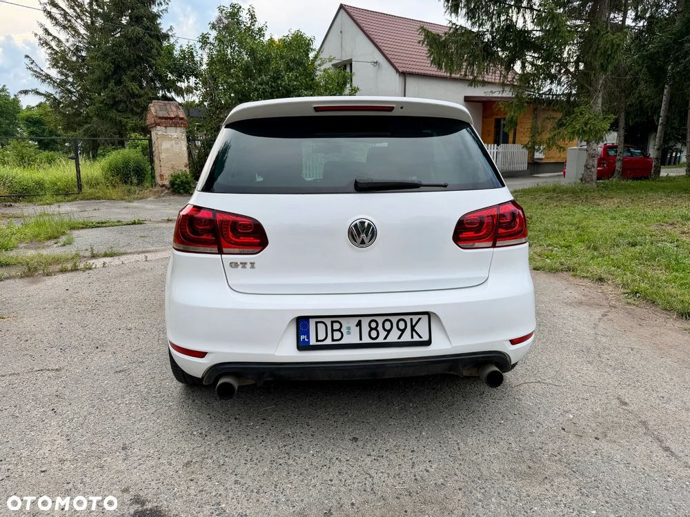 Volkswagen Golf 2.0 TSI GTI DSG - 7