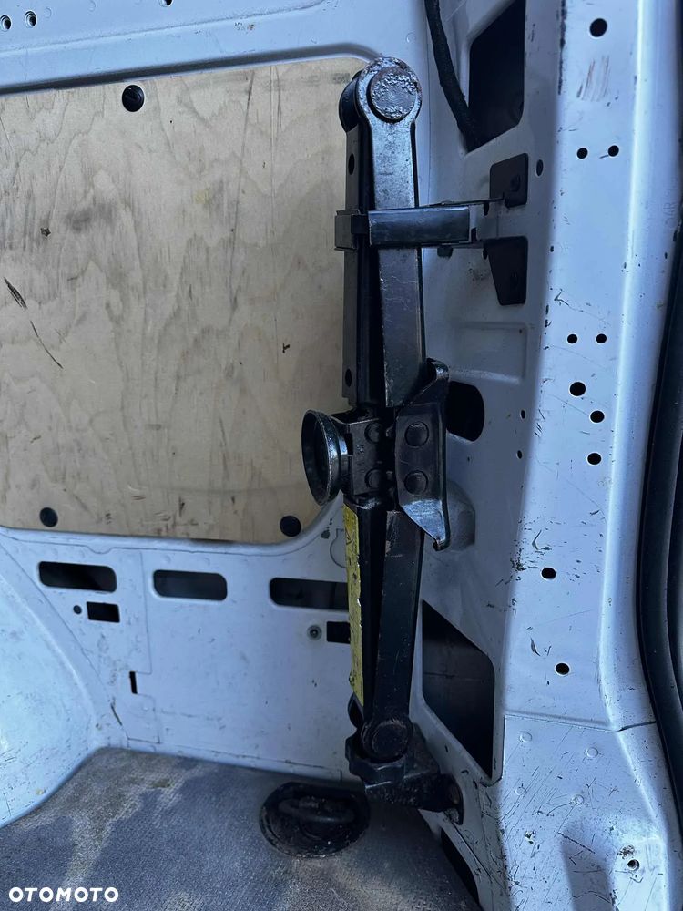 Mercedes-Benz 114cdi - 7