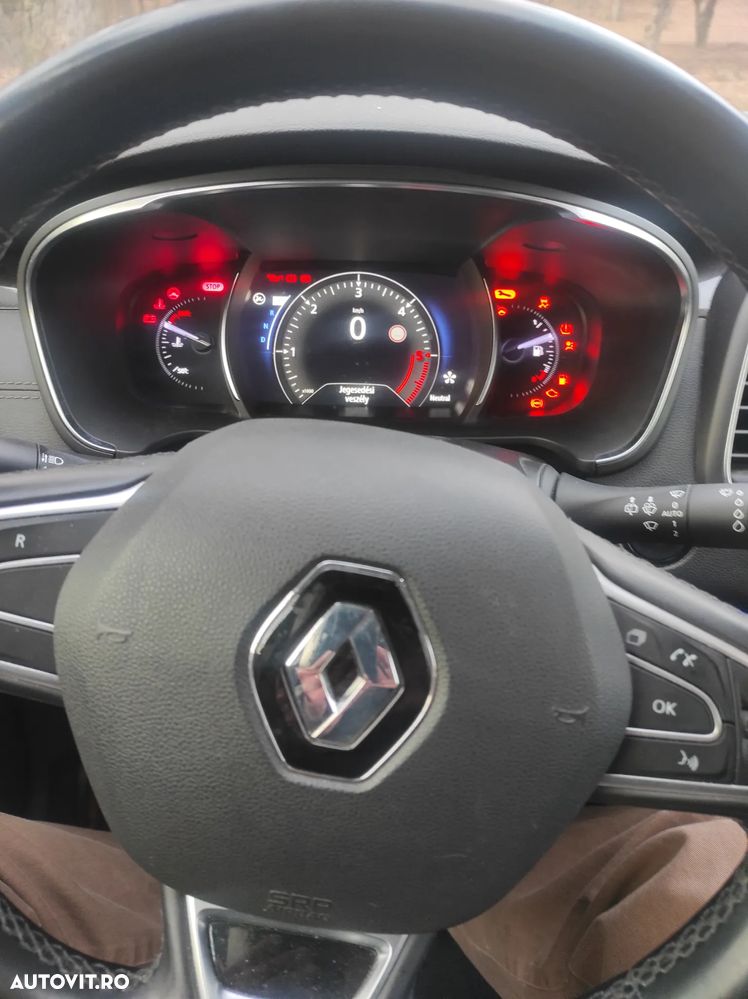 Renault Talisman ENERGY dCi 130 EDC LIMITED - 5