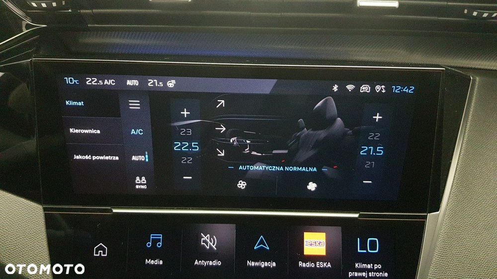 Peugeot 308 - 25