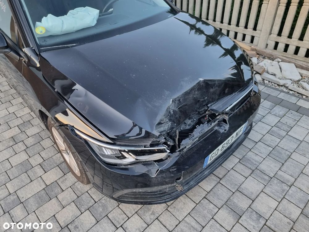 Volkswagen Golf 2.0 TDI Style - 2