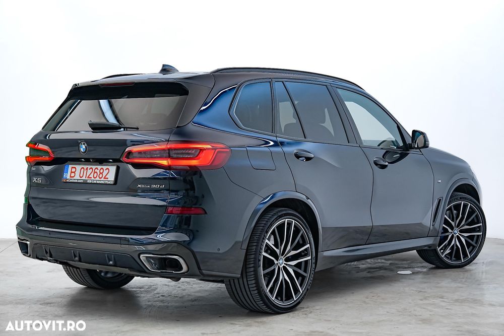 BMW X5 - 3
