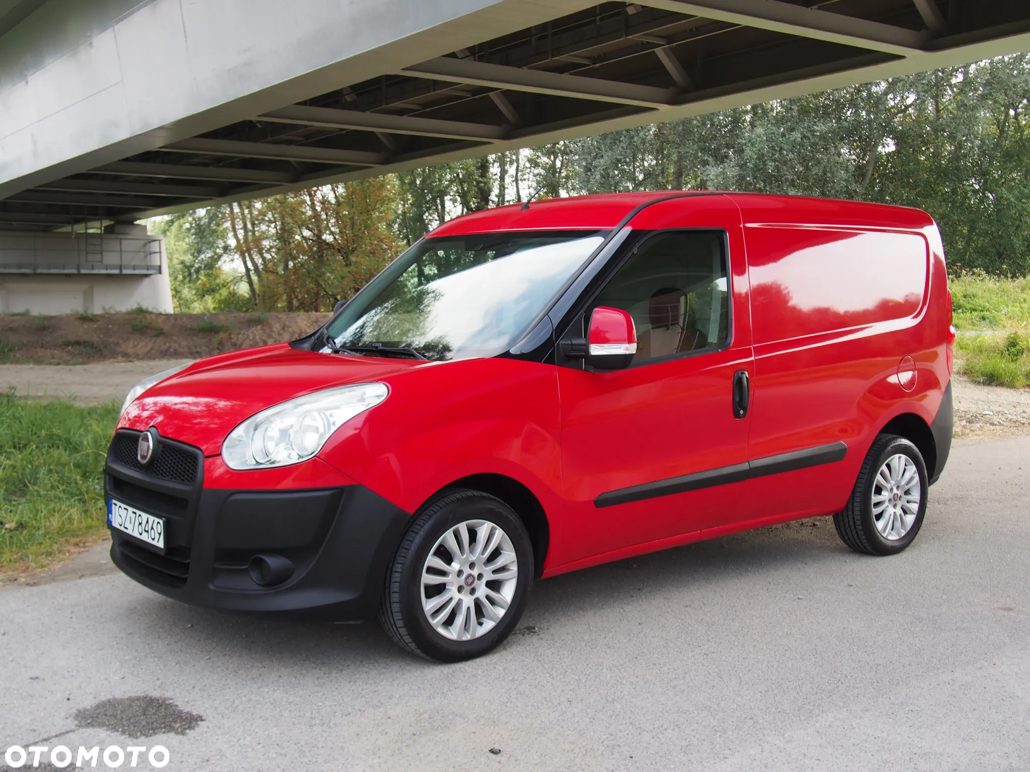 Fiat DOBLO - 13