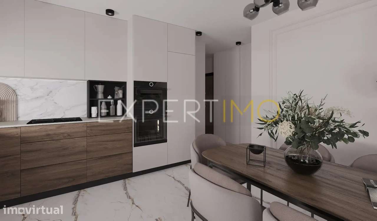 Apartamento T2, Armação de Pêra, ALGARVE - Grande imagem: 2/51