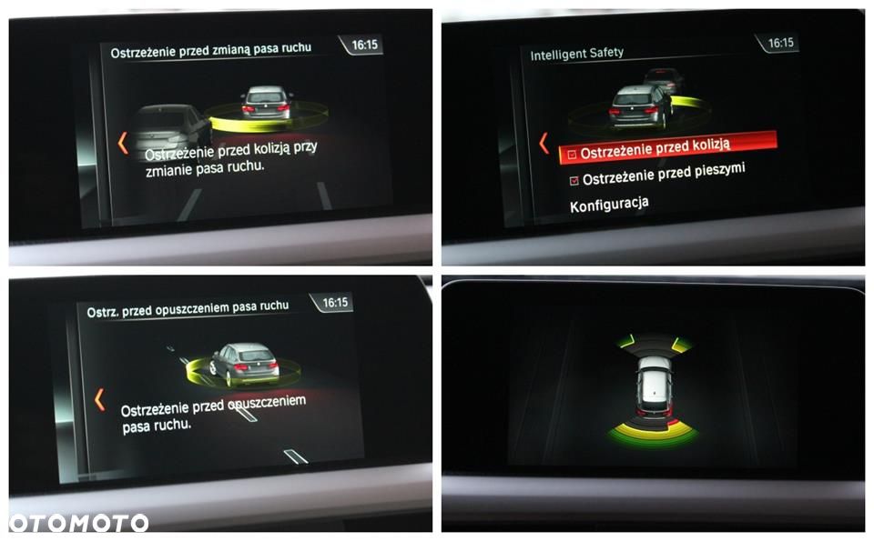 BMW Seria 3 318d Advantage - 17