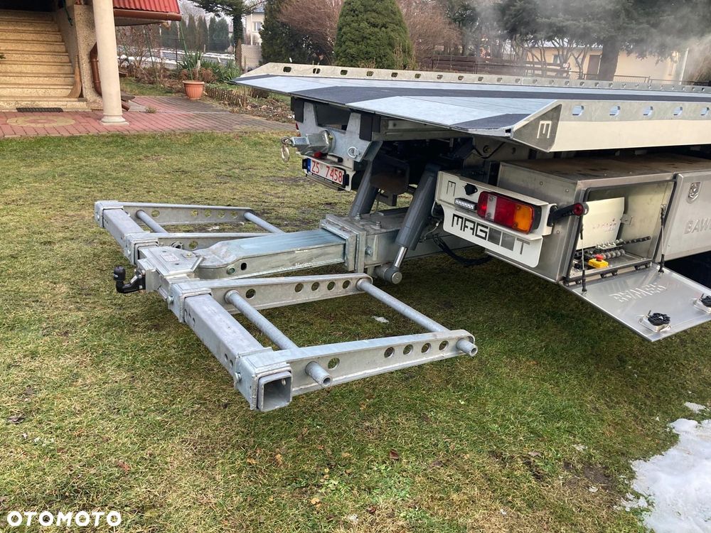 DAF XF 440 Euro 6 - 14