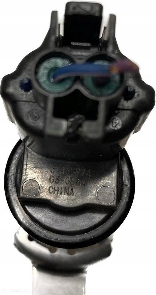 VOLVO XC40 T3 1.5 HYBRYDA ZAWÓR CZUJNIK WAŁKA ROZRZĄDU - 3