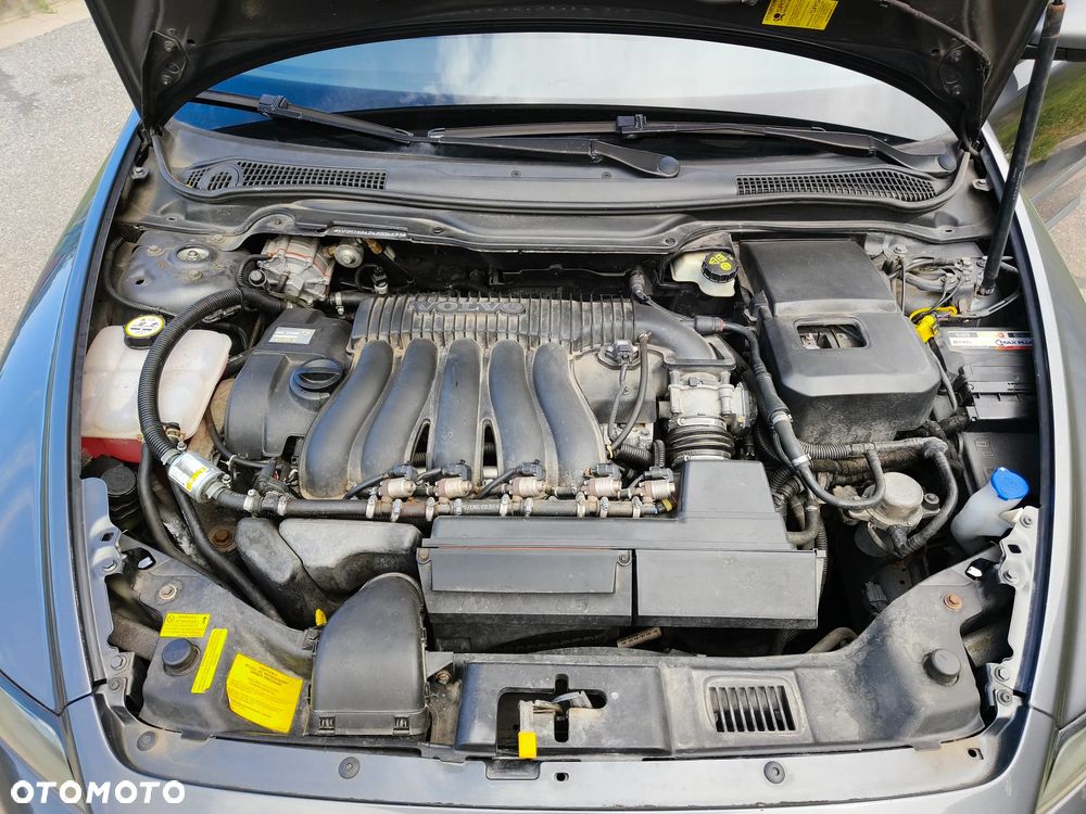 Volvo S40 - 27