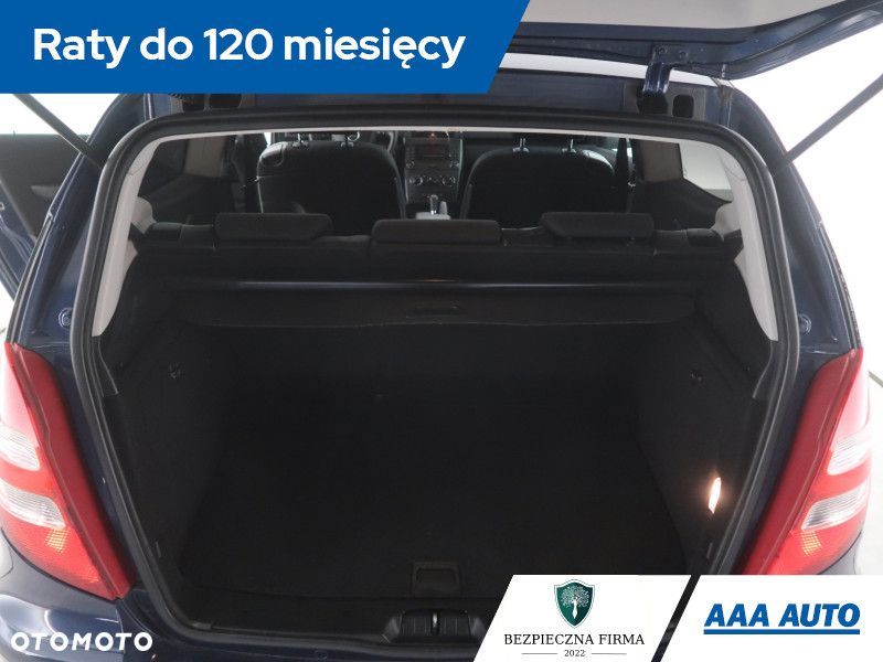 Mercedes-Benz Klasa A - 16