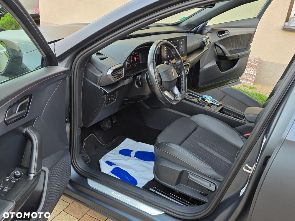 Cupra Formentor 2.0 TDI 4Drive DSG - 19