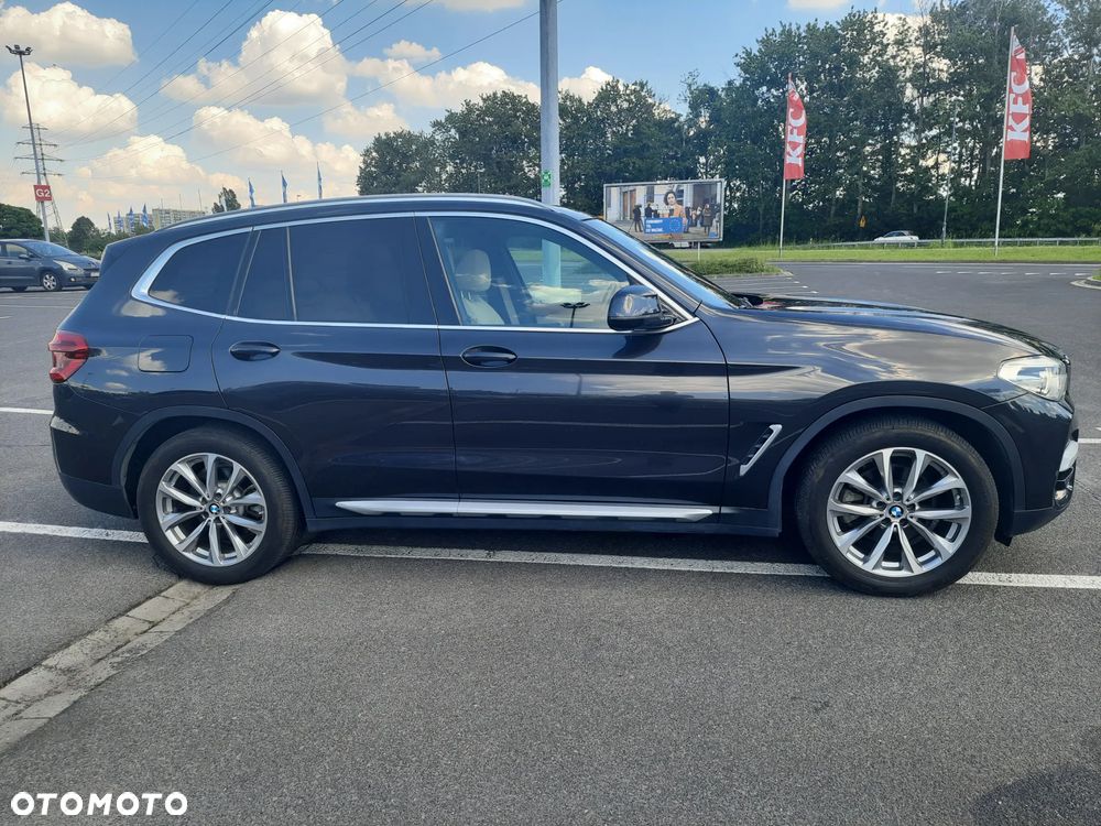 BMW X3 - 26