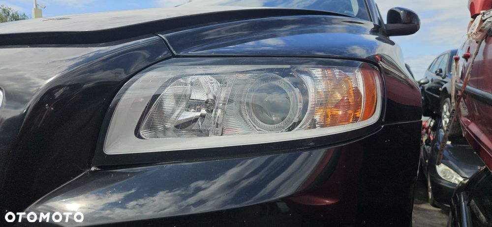 VOLVO V50 LIFT 07-12 1.6 TDCI - SILNIK KOMPLETNY 1.6 TDCI D4164T GWARANCJA - 5