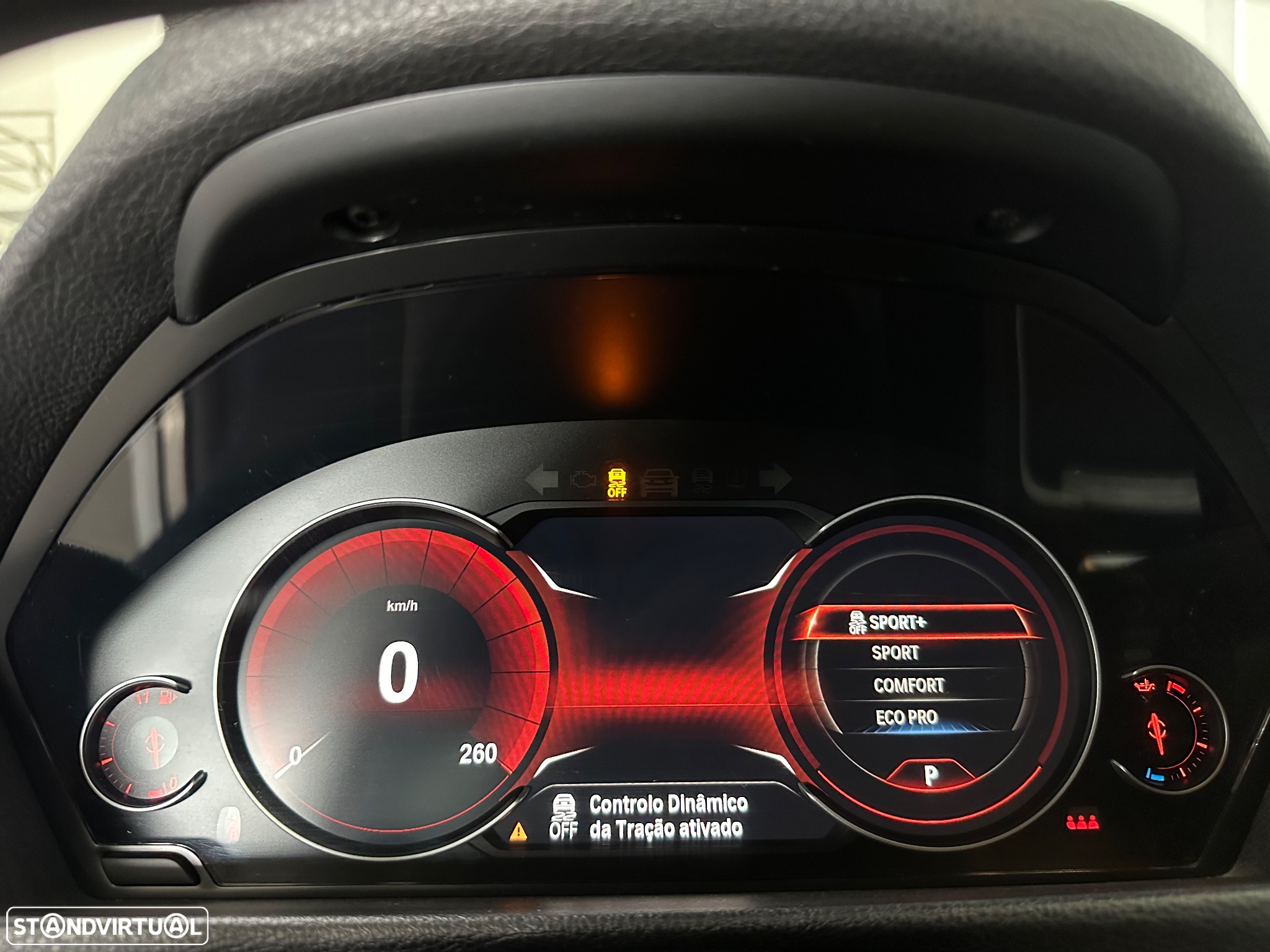 BMW 420 Gran Coupé d Pack M Auto - 47