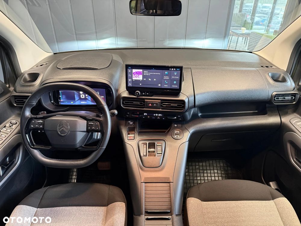 Citroën Berlingo XL 1.5 BlueHDI Max S&S - 22
