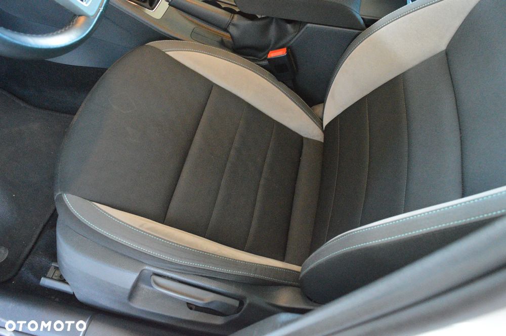 Skoda Octavia 1.6 TDI (Green tec) Joy - 7