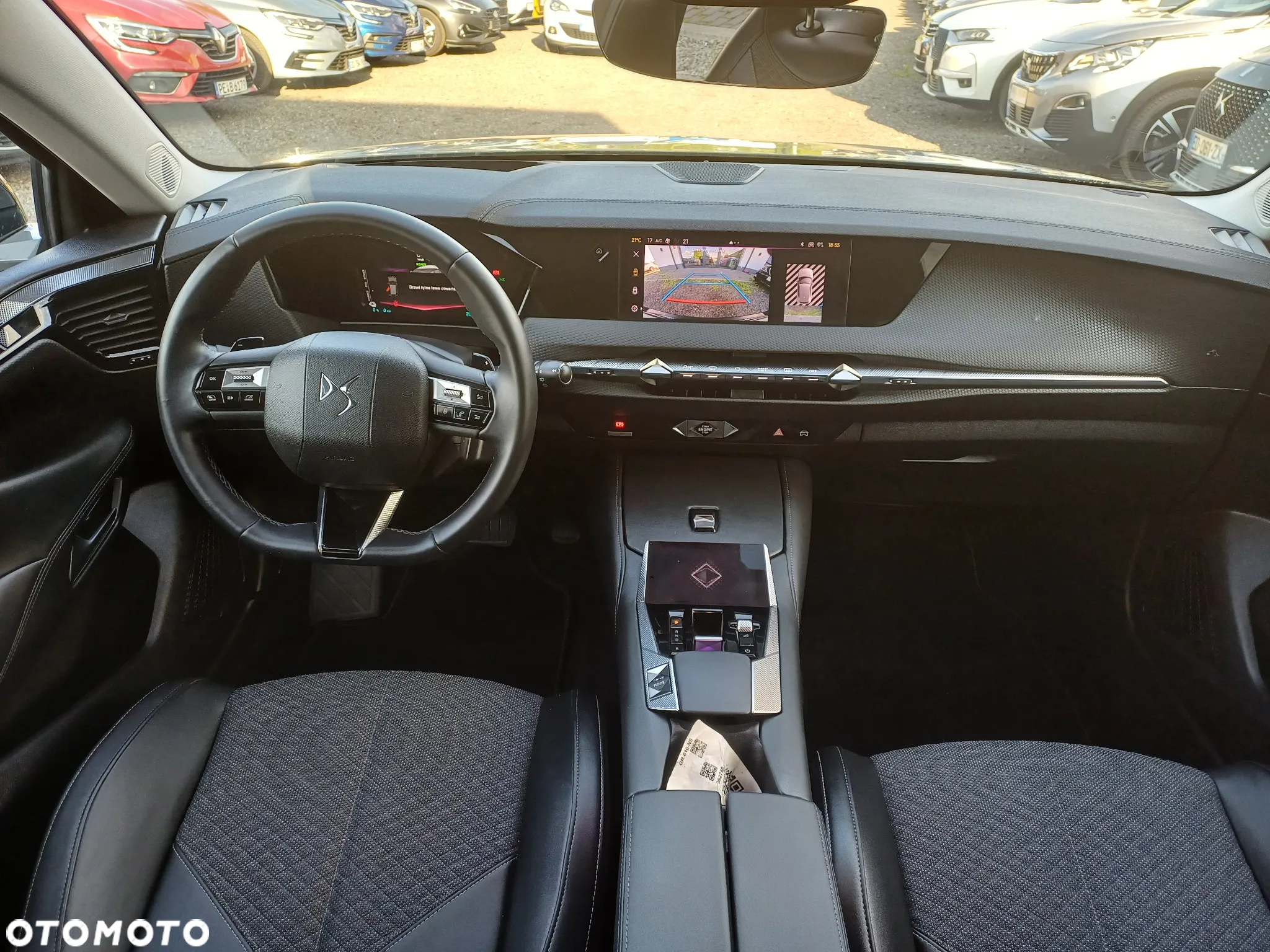 DS Automobiles DS 4 Crossback - 26
