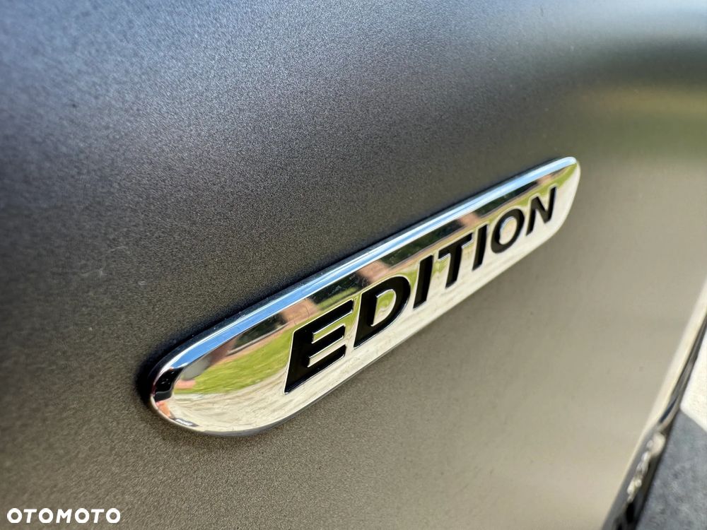 Mercedes-Benz CLA 250 4-Matic Edition 1 7G-DCT - 8