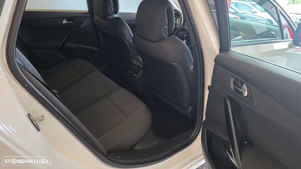 Peugeot 508 SW 1.6 BlueHDi Allure - 49