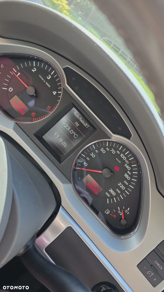 Audi A6 Limousine 2.0 TDI DPF - 3