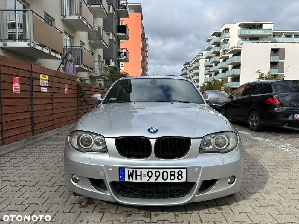 BMW Seria 1 130i - 5